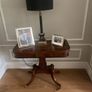 Sofas, Card Tables + Armchair Image 8