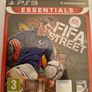Fifa Street PlayStation 3 Ps3 Games Original Image 2