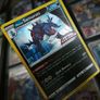 Hisuian Samurott ! Promo ! Astral Radiance Stamp ! 2022 ! Pokemon Card ! Image 4