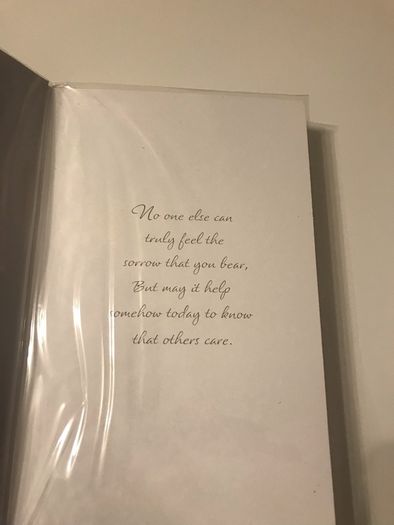 card