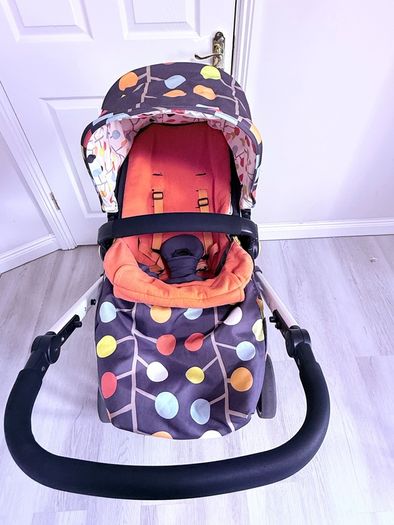 Cosatto Travel System