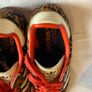 New boxed Adidas OG Samba Leopard print pony hair trainers Sneakers UK 6 EU 39 Image 5