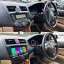 Honda Accord Civic Android Radio with Apple Carplay Image 10