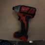 Milwaukee impact driver and combi drill set Image 2