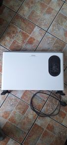 Bliss Electric Convector Heater