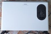 Bliss Electric Convector Heater