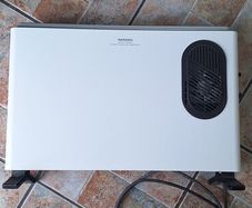 Bliss Electric Convector Heater