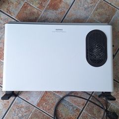 Bliss Electric Convector Heater