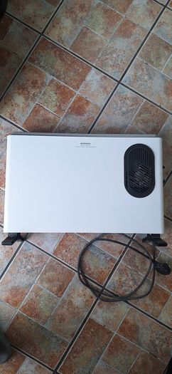 Bliss Electric Convector Heater