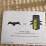 Batman style phone holder Image 2