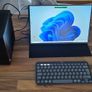 Jonsbo NV10 mini ITX Gaming PC Image 2