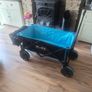 festival trolley/camping trolley Image 4
