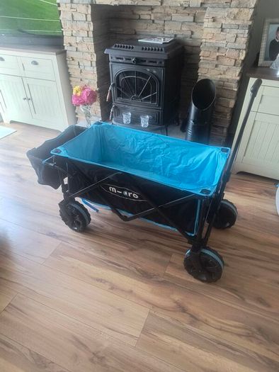 festival trolley/camping trolley