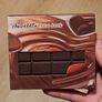 Notebook that looks like Chocolate Image 2