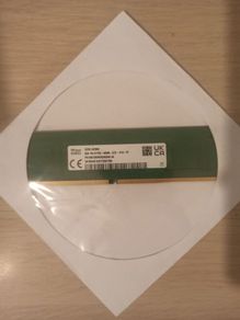 Sk Hynix 16gb (2x8gb) Ddr5 4800mhz Desktop Ram Kit