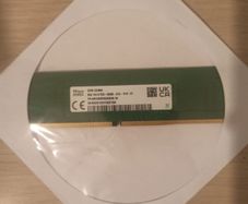 Sk Hynix 16gb (2x8gb) Ddr5 4800mhz Desktop Ram Kit