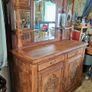 Antique Oak Dresser Image 2