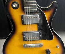 Hondo Electric Guitar