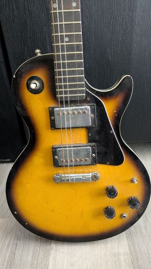 Hondo Electric Guitar