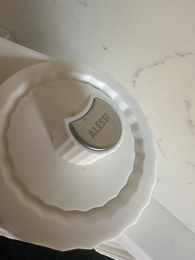 Alessi kettle
