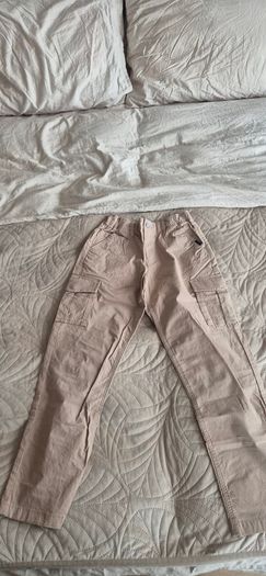 12 year Tommy Hilfiger Trousers - Beige
