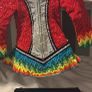 Irish dance Dress Image 4