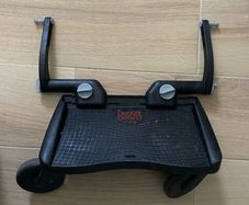 Buggy board