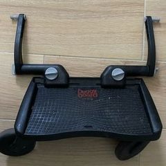 Buggy board