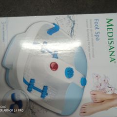 Foot Spa