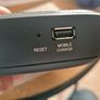 Denon Bluetooth speaker Image 2