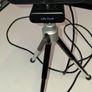 Jelly Comb HD Webcam with mini tripod Image 2