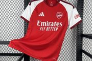 Arsenal home jersey 26/27 season