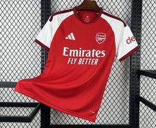 Arsenal home jersey 26/27 season
