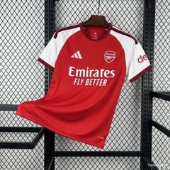 Arsenal home jersey 26/27 season