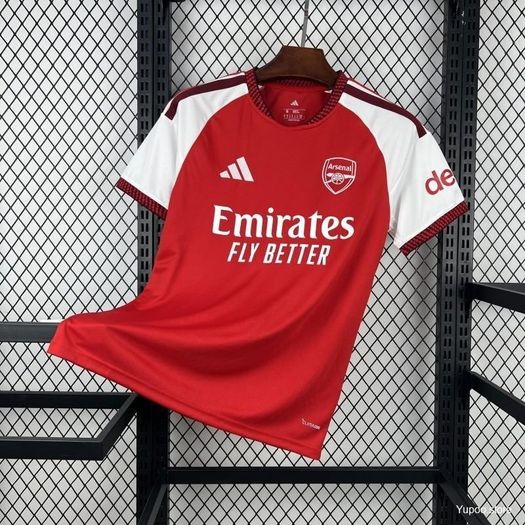 Arsenal kids soccer kit 26/27 season