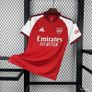 Arsenal kids soccer kit 26/27 season Image 3