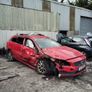 Breaking Volvo v60 d4 2016 2.0d Image 4