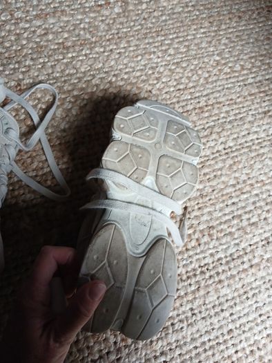 NB shoes