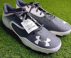 Under Armour Nitro Micro G Football Boots Mens Uk 11 - New Ex Display Stock !!