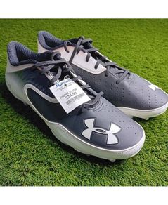 Under Armour Nitro Micro G Football Boots Mens Uk 11 - New Ex Display Stock !!
