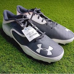 Under Armour Nitro Micro G Football Boots Mens Uk 11 - New Ex Display Stock !!