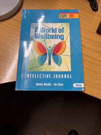 junior cycle books