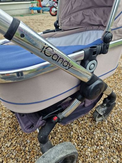 icandy Travel System