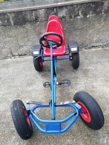 Go Kart