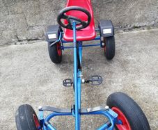 Go Kart