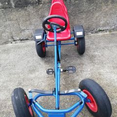 Go Kart