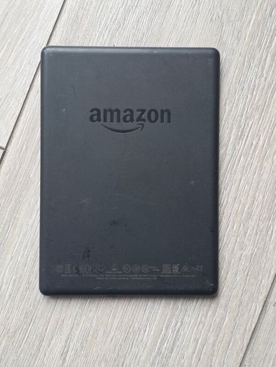 Amazon Kindle Basic 2016 8th Gen (Free Post)