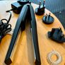 Balmain Universal Cordless Straightener Black Image 2