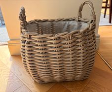 indoor plant pot