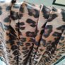 Silk Scarf Paul Costello Image 2